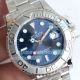 Rolex Yacht Master Blue Dial Silver Bezel SS case Watch 37 mm (4)_th.jpg